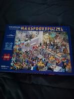 Puzzels, Ophalen, Zo goed als nieuw