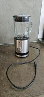 Kleine Blender - Perfect voor Smoothies!, Ophalen, Zo goed als nieuw, Blender