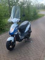Kymco agility snor met geldig kenteken 2018, Gebruikt, Kymco, Ophalen of Verzenden, Benzine