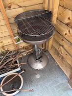 Bbq, Tuin en Terras, Houtskoolbarbecues, Ophalen, Gebruikt