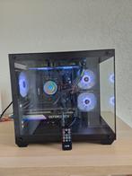 Gaming PC Ryzen 7 5800X & RTX 3070, Virtual Reality, AMD | Nvidia, Zo goed als nieuw, SSD