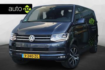 Volkswagen Transporter 2.0 TDI L2H1 Highline beschikbaar voor biedingen