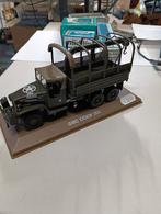 GMC CCKW 353 schaal 1:35, Italeri, 1:32 tot 1:50, Ophalen of Verzenden, Zo goed als nieuw