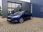 Ford Focus 1.0 ECOBOOST 74KW WAGON, Auto's, 65 €/maand, 101 pk, Gebruikt, Euro 6