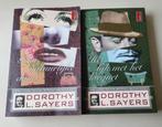 Dorothy L. Sayers: 2x Poema pocket, Ophalen of Verzenden, Gelezen
