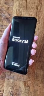 Samsung galaxy S8 - 64GB / zwart, Telecommunicatie, Mobiele telefoons | Samsung, Gebruikt, Ophalen of Verzenden, 64 GB, Zwart