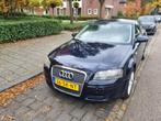 Audi A3 1.6 85KW 2006 Blauw, Voorwielaandrijving, 15 km/l, Blauw, Origineel Nederlands