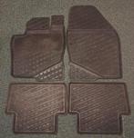 Rubber automatten Volvo S80 1999-2005, Ophalen, Gebruikt