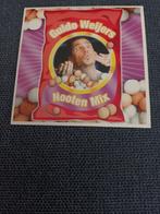 Guido Weijers - Nooten Mix - zie Beschrijving, Cd's en Dvd's, Cd's | Kinderen en Jeugd, Ophalen of Verzenden