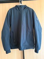 Airforce zomer jas (maat L), Kleding | Heren, Maat 52/54 (L), Blauw, Ophalen of Verzenden, Zo goed als nieuw
