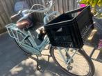 Gazelle fiets, Fietsen en Brommers, Fietsen | Dames | Damesfietsen, Ophalen, Gebruikt, Gazelle