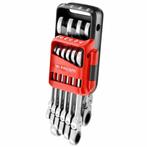 Facom 467BF.JP10PB 10 Delige Scharnierende, Doe-het-zelf en Verbouw, Gereedschap | Handgereedschap, Niet ingevuld, Niet ingevuld