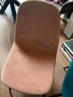 Kwantum Eetkamerstoelen - Set van 3, Huis en Inrichting, Stoelen, Ophalen, Gebruikt, Overige kleuren, Drie