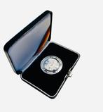 1 onze  Bundesländer 999,9 zilver in luxe etui, Verzenden, Duitsland, Zilver