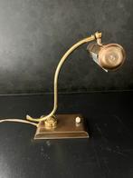 Piano/bureau lamp, Ophalen of Verzenden