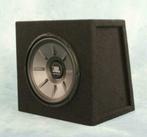 JBL Stage 1010 10Inch Subwoofer in gesloten kist, ., Nieuw, Ophalen of Verzenden, .