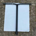 Mooi Professioneel oversized MGP stuntstep stuur, Ophalen of Verzenden, Zo goed als nieuw