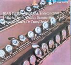 Jean-Pierre Rampal – Fluteconcertos #l099#3V, Opera of Operette, Ophalen of Verzenden, Zo goed als nieuw, 12 inch