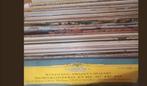 Vinyl klassiek lp's  40 stuks, Cd's en Dvd's, Vinyl | Klassiek, Gebruikt, Ophalen