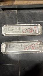 Elektroden in vacuüm, Ophalen, Zo goed als nieuw