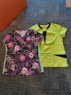 uniformen voor in de zorg maat L, Kleding | Dames, Ophalen of Verzenden, Zo goed als nieuw