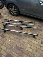 universele dak dragers Auto zie beschrijving, Auto diversen, Ophalen, Zo goed als nieuw
