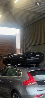 Thule Dakkoffer XXL te huur de grootste variant, Ophalen, Gebruikt