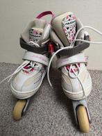 Nijdam Inline Skates mt 30-33, Sport en Fitness, Skeelers, Kinderen, Inline skates 4 wielen, Ophalen, Overige merken