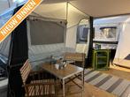 Keizer Tenttrailer Weekender, Tot en met 2, Overige merken