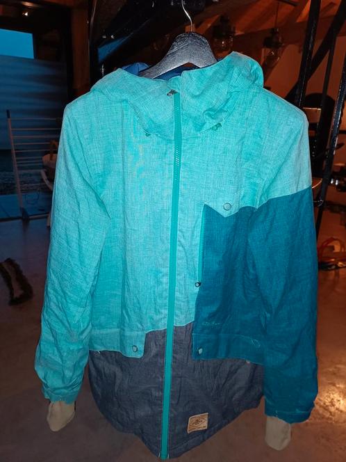 oneill dames wintersport jas maat M, Kleding | Dames, Wintersportkleding, Gedragen, Jack, Ophalen of Verzenden