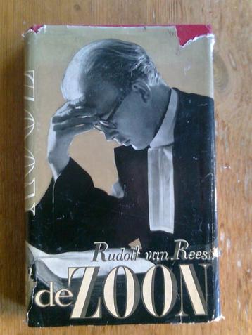De Zoon,   door Rudolf van Reest beschikbaar voor biedingen