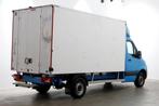 Mercedes-Benz Sprinter 311 CDI 7G Automaat RWD Bakwagen met, Auto's, Bestelauto's, Automaat, Achterwielaandrijving, Gebruikt, Euro 6
