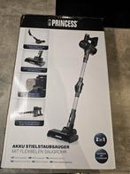 Princess steelstofzuiger (zonder hoofdborstel), Gebruikt, Stofzuiger, Ophalen of Verzenden, Minder dan 1200 watt