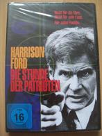 Die Stunde der Patrioten Patriot Games Harrison Ford, Cd's en Dvd's, Dvd's | Thrillers en Misdaad, Actiethriller, Ophalen of Verzenden