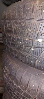 Viking Winterbanden 205/60 R16 op stalen velgen - Scenic, Ophalen