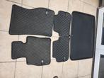 Mini clubman F54 complete rubberen mattenset, Auto diversen, Automatten, Ophalen, Gebruikt