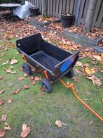 Bolderkar., Caravans en Kamperen, Bolderkarren, Ophalen, Gebruikt