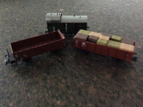maerklin modetrein ho, Hobby en Vrije tijd, Modeltreinen | H0, Nieuw, Wagon, Wisselstroom, Märklin, Ophalen of Verzenden
