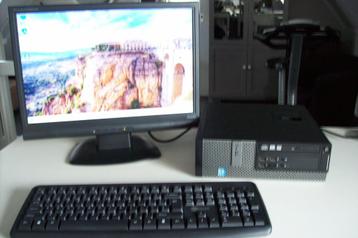 te koop DELL PC beschikbaar voor biedingen