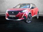 Peugeot 2008 SUV GT Pack 130pk Automaat | Schuif-/Kanteldak, Automaat, Gebruikt, Parkeersensor, Bedrijf