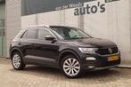 Volkswagen T-Roc 1.5 TSI 150pk DSG Style -NAVI-ECC-CAM-PDC-, Automaat, Stof, Euro 6, 4 cilinders
