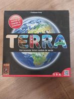 Spel Terra, Hobby en Vrije tijd, Gezelschapsspellen | Bordspellen, Ophalen of Verzenden, Nieuw