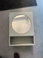 Ikea ivosjon spiegelkastje, Huis en Inrichting, Ophalen, Minder dan 50 cm, Rond, Nieuw