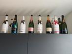 Moët & Chandon Champagne Collectie, Ophalen, Frankrijk, Vol, Champagne