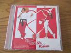 Kyaa Dil Ne Kaha 2002 Sony Music 508140-2 India Bollywood CD, Cd's en Dvd's, Cd's | Filmmuziek en Soundtracks, Ophalen, Gebruikt