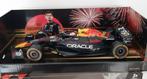 Nieuwe Max Verstappen raceauto, Verzamelen, Jumbo, Ophalen of Verzenden