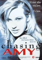 Chasing Amy (DVD), Ophalen of Verzenden, Romantische komedie, Zo goed als nieuw