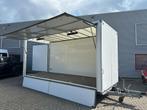 Promotietrailer Foodtruck Promotiewagen, Ophalen, Gebruikt, Info@proline-trailers.eu, Proline