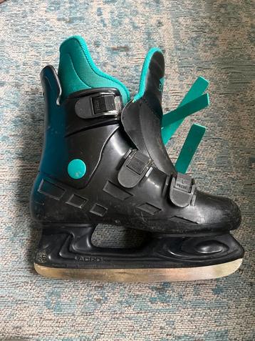 IJshockeyschaatsen Maat 36 beschikbaar voor biedingen