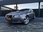 Volvo S80 3.0 T6 AWD Youngtimer full opties lpg, Auto's, Automaat, 2000 kg, Lichtsensor, Vierwielaandrijving